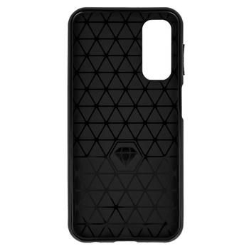 Thunder Case do Samsung Galaxy A24 4G Czarny