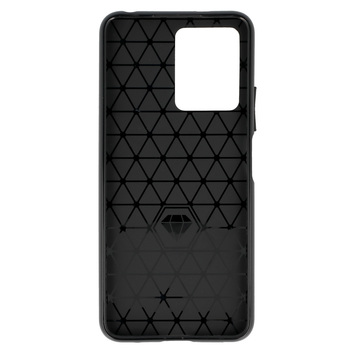 Thunder Case do Xiaomi Redmi Note 12 4G Czarny