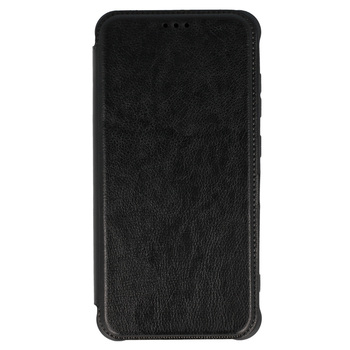 Kabura Razor Leather Book do Samsung Galaxy A33 5G czarna