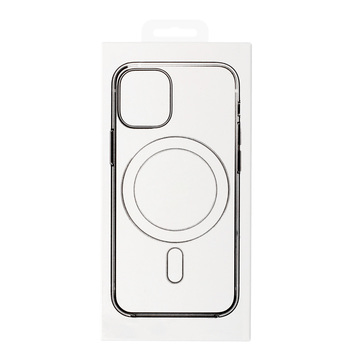 Magnetic Frosted Case do Iphone 11 Pro Niebieski