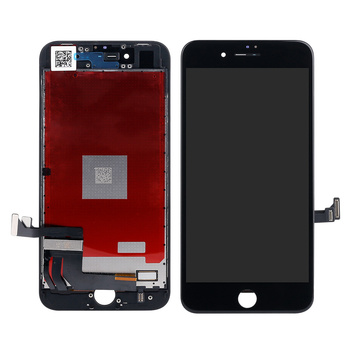 Wyświetlacz LCD NCC do Iphone 8 Plus czarny Advanced