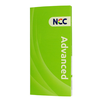 LCD Display NCC for Iphone 6S Black Advanced