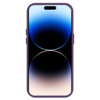 Tel Protect Magmat Case do Iphone 13 Pro Max Fioletowy