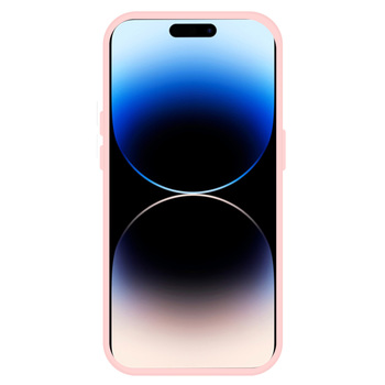 Tel Protect Magmat Case do Iphone 13 Pro Max Różowy
