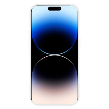 Tel Protect Magmat Case do Iphone 14 Biały