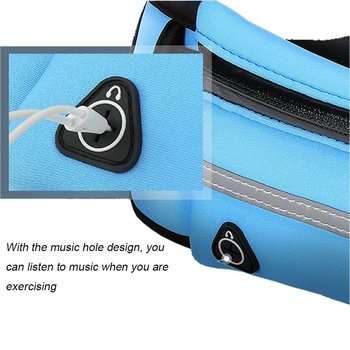 Running Sports Belt Type 1 - iPhone 16 Pro/16 Pro Max / Galaxy S25 Ultra/S25/S24 Ultra/S24/A55/A25/A16/A15/Redmi 14C pink