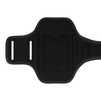 Futerał na ramię slim Typ 2 do Iphone 13/13Pro/14/14 Pro/15/15Pro/16/16 Pro/Samsung S21/S22/S23/S24 - 5,5 cala Czarno-niebieski