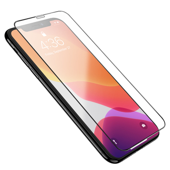 Borofone Tempered glass BF6 Diamond Armor Full Screen HD for Iphone XR/11 - 10 pieces