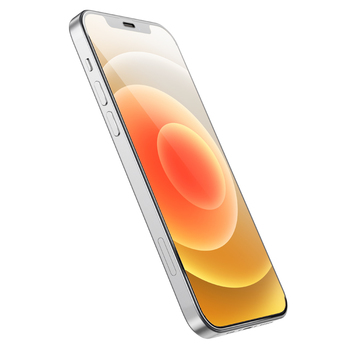 Borofone Tempered glass BF6 Diamond Armor Full Screen HD for Iphone 12 Pro Max - 10 pieces