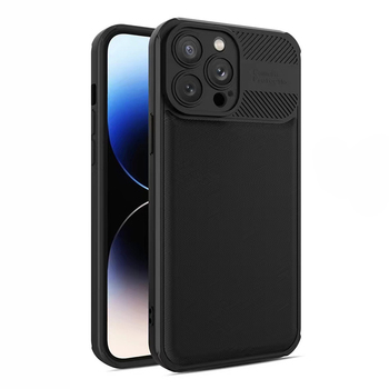 Camera Protected Case do Iphone 13 Pro Max czarny