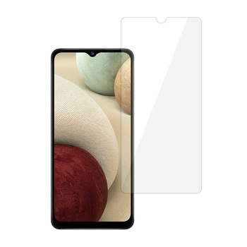 Hartowane szkło Blue Multipak (10 w 1) do SAMSUNG GALAXY A12