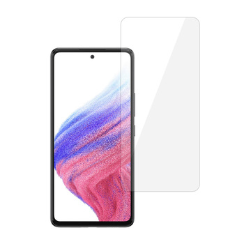 Hartowane szkło Blue Multipak (10 w 1) do SAMSUNG GALAXY A53 5G