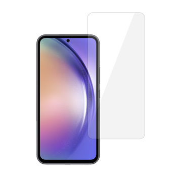 Hartowane szkło Blue Multipak (10 w 1) do SAMSUNG GALAXY A54 5G