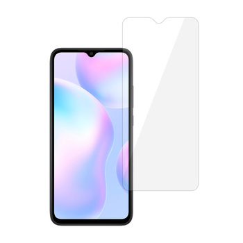 Hartowane szkło Blue Multipak (10 w 1) do XIAOMI REDMI 9A