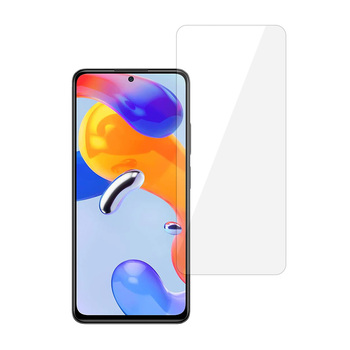 Hartowane szkło Blue Multipak (10 w 1) do XIAOMI REDMI NOTE 11 PRO/NOTE 11 PRO 5G