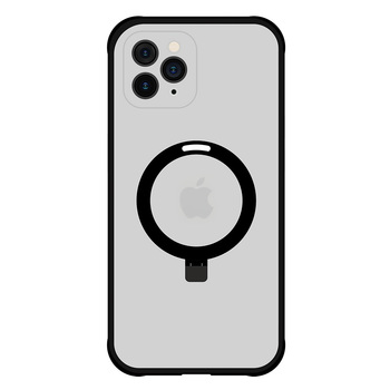 Tel Protect Magical Magsafe Stand Case do Iphone 11 Pro Max czarny