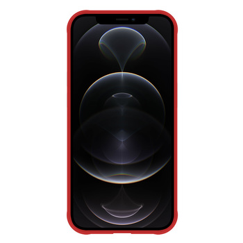 Tel Protect Magical Magsafe Stand Case for Iphone 11 Pro Max red