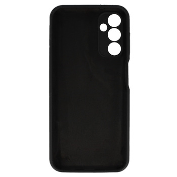 Tel Protect Silicone Premium do Samsung Galaxy A14 4G/5G czarny