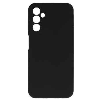 Tel Protect Silicone Premium do Samsung Galaxy A14 4G/5G czarny