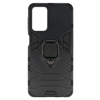 Ring Armor Case do Samsung Galaxy A32 5G Czarny