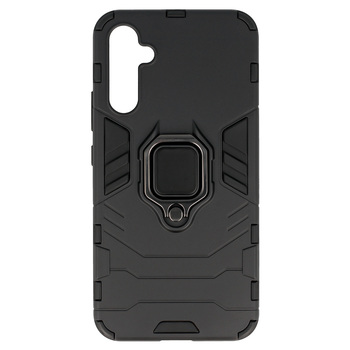 Ring Armor Case do Samsung Galaxy A34 5G Czarny
