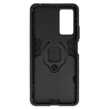 Ring Armor Case do Xiaomi Redmi Note 11 Pro/Note 11 Pro 5G Czarny