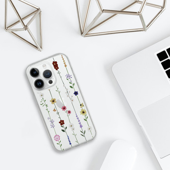 Tel Protect Flower do Iphone 11 Pro Max wzór 4
