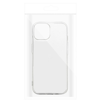 Ultra Clear 1mm Case do Xiaomi Redmi Note 12 5G/Poco X5 Przezroczysty