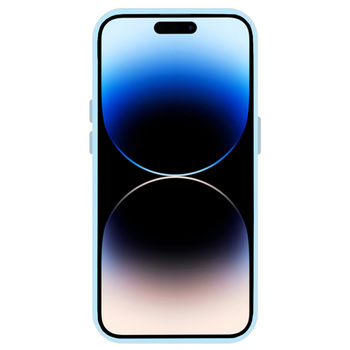 Tel Protect Magmat Case do Iphone 11 Pro Granatowy