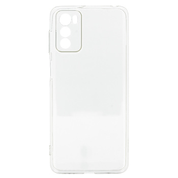 Ultra Clear 1mm Case do Motorola Moto G42 Przezroczysty
