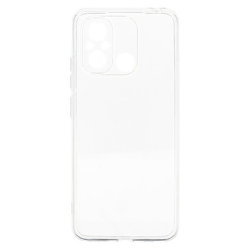 Ultra Clear 1mm Case do Xiaomi Redmi 12C/11A Przezroczysty