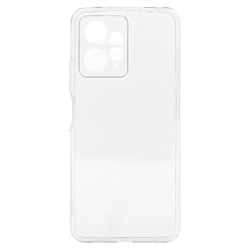 Ultra Clear 1mm Case for Xiaomi Redmi Note 12 4G Transparent