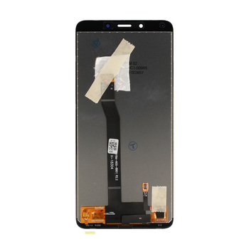 Wyświetlacz LCD do Xiaomi Redmi 6/6A czarny Premium Quality