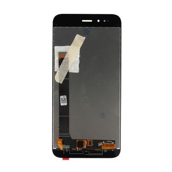 Wyświetlacz LCD do Xiaomi A1/5X czarny Premium Quality