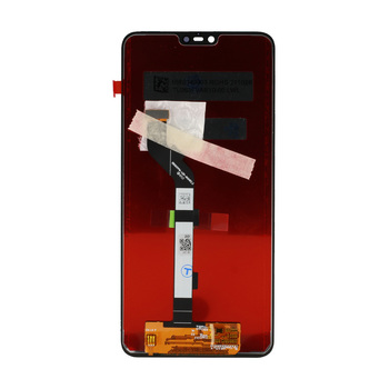 Wyświetlacz LCD do Xiaomi Mi 8 Lite czarny Premium Quality