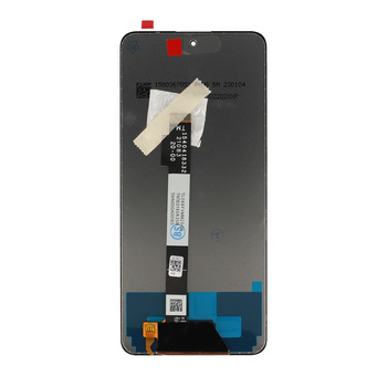 Wyświetlacz LCD do Xiaomi Poco X3 GT czarny Premium Quality