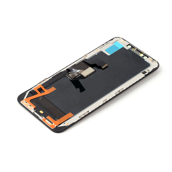 Wyświetlacz LCD NCC do Iphone XS Max czarny Incell Prime