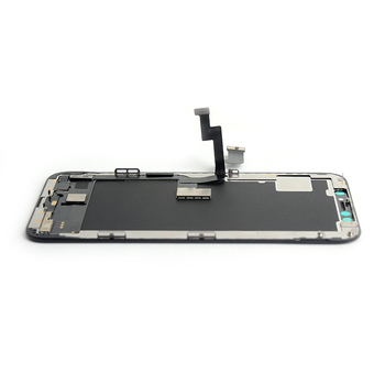 Wyświetlacz LCD NCC do Iphone XS czarny Incell Prime