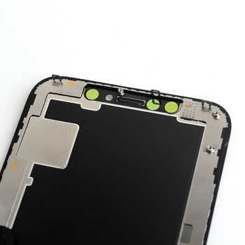 Wyświetlacz LCD NCC do Iphone XS czarny Incell Prime