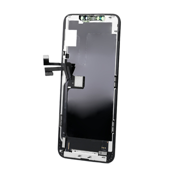 Wyświetlacz LCD NCC do Iphone 11 Pro Max czarny Incell Prime