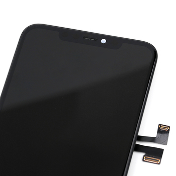 Wyświetlacz LCD NCC do Iphone 11 Pro Max czarny Incell Prime