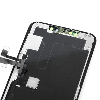 Wyświetlacz LCD NCC do Iphone 11 Pro Max czarny Incell Prime