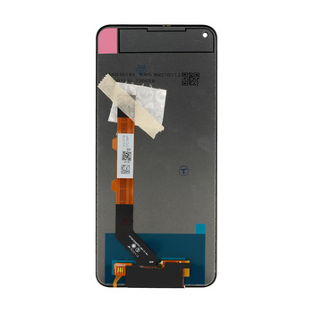 Wyświetlacz LCD do Xiaomi Redmi Note 9 5G czarny Premium Quality