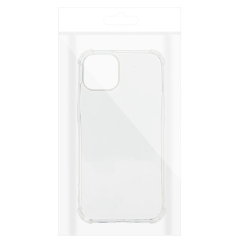 Back Case ANTI SHOCK 0,5mm do IPHONE 11 PRO PRZEZROCZYSTY