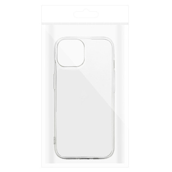 Ultra Clear 1mm Case for Samsung Galaxy S23 FE Transparent