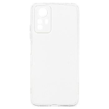Ultra Clear 1mm Case do Xiaomi Redmi Note 12S Przezroczysty