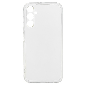 Ultra Clear 1mm Case do Samsung Galaxy A25 5G Przezroczysty