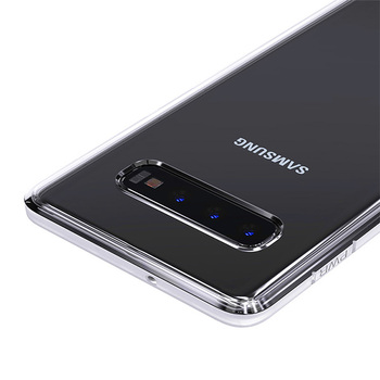 Back Case 2 mm Perfect do SAMSUNG GALAXY S20 PRZEZROCZYSTY