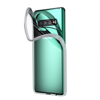 Back Case 2 mm Perfect do SAMSUNG GALAXY S20 PRZEZROCZYSTY