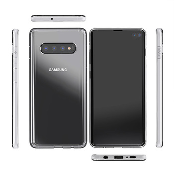 Back Case 2 mm Perfect do SAMSUNG GALAXY S20 PRZEZROCZYSTY